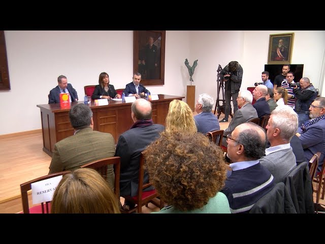 Vídeo relacionado con Cataluña en su laberinto (Varios Humanidades)