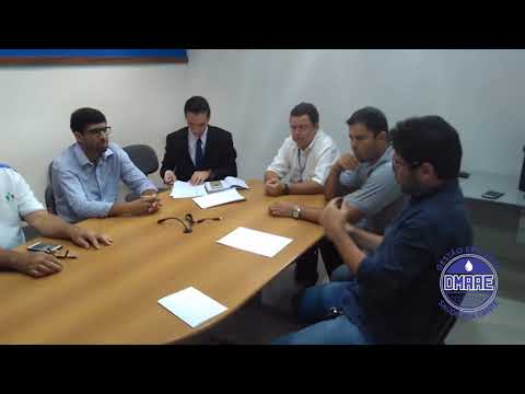 DMAAE OURO FINO EM FOCO - 08/03/2018