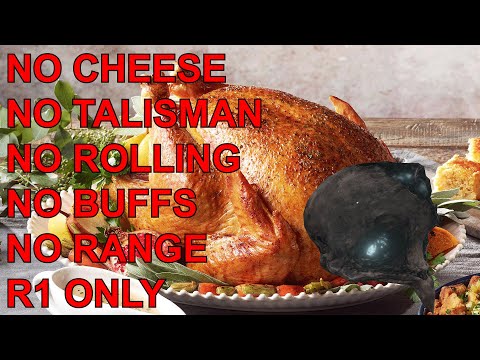 Elden Ring: Boss Guide - Deathbirds (Death Rite Bird)