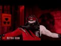 Kane FMV WWF Warzone PS1