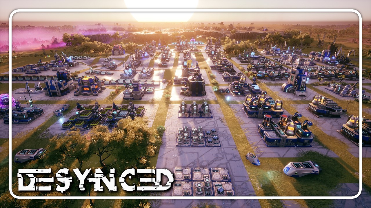 ¿Cuánto TIEMPO me ROBARÁ este JUEGO? - Desynced