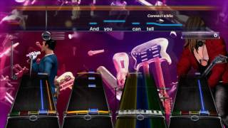 Farewell and Goodnight - Smashing Pumpkins: Rock Band (authored by DemonUnicorns)