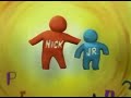 Nick Jr Paramount Television 2002