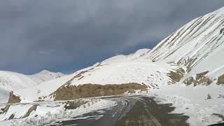 preview picture of video 'Leh to Kargil road trip'