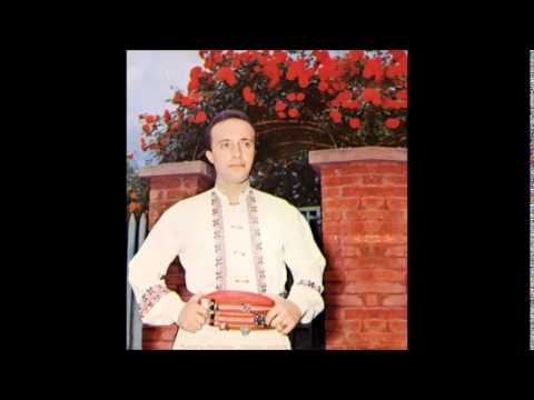 Кирил Манчевски - Ерген сум одел, преодел