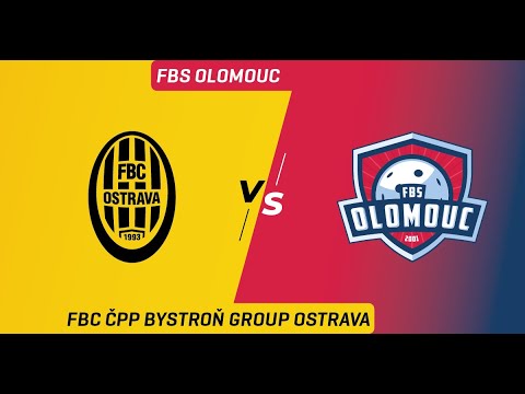 Rozhovory EŽ | FBC ČPP Bystroň Group Ostrava vs. FBS Olomouc