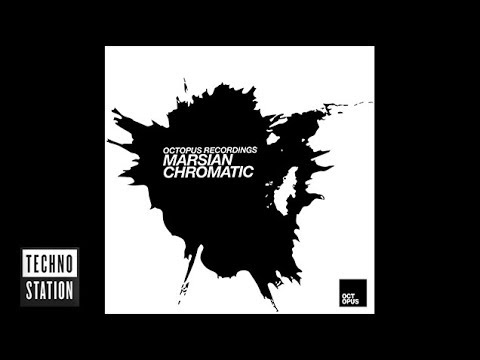 Marsian (Sian vs Marc Houle) - Chromatic