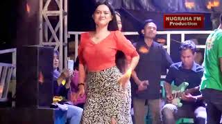 Download lagu Awas salah fokus / Baju Loreng Versi Dangdut Reggae Jaipong Ina Sahara DRJ mp3