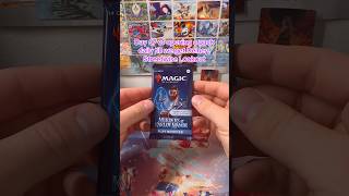 Day 67 of opening a pack daily till we get Delney, Streetwise Lookout #magicthegatheringcommunity
