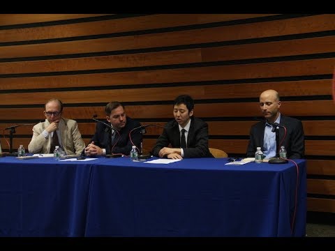 Woodrow Wilson & America's Role After World War I