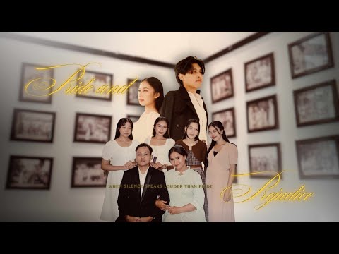 5E Class Mini Drama | PRIDE & PREJUDICE