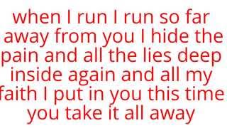 In side my head-12 stones