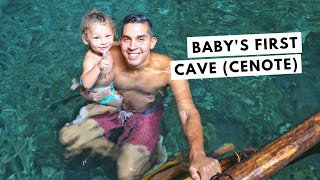 Mérida, Yucatán  |  Plus Uxmal, Cenotes, & Ciclovía  |  Family Travel Ideas