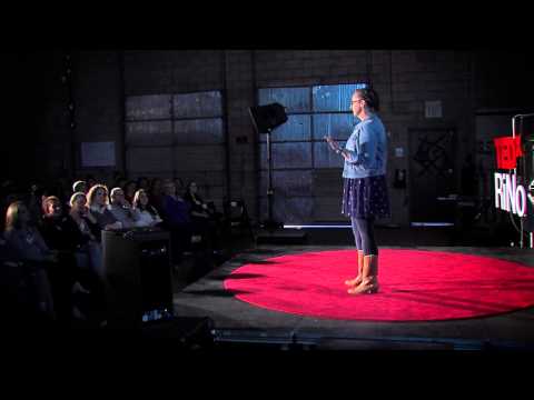 Entomophagy - Edibles Bugs are a Healthy and Sustainable Food | Wendy Lu McGill | TEDxRiNo