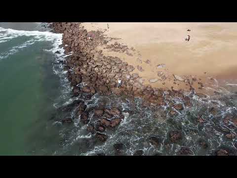 Vizag YARADA BEACH(2)