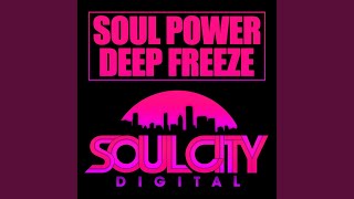 Deep Freeze (Original Mix)
