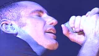 NIN- You Know What You Are? (Live)