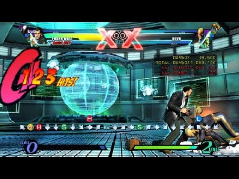 ULTIMATE MARVEL VS. CAPCOM 3_20191216013059
