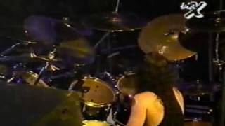 Paradise Lost - Once Solemn (Live Monsters Of Rock Chile &#39;95)