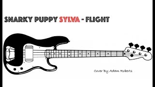 Snarky Puppy + Metropole Orkest - Sylva Live ///  Flight Cover
