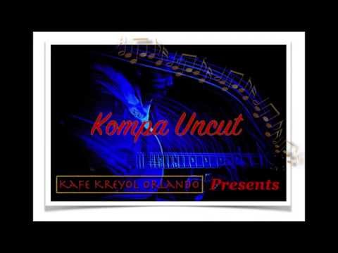 Kafe Kreyol Kompa Uncut Paul Beaubrun 2015