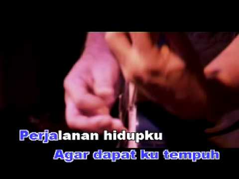 Yantzen - Cinta Bandar Tasik Selatan *Original Audio