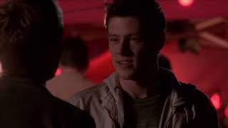 cory monteith in kyle xy video