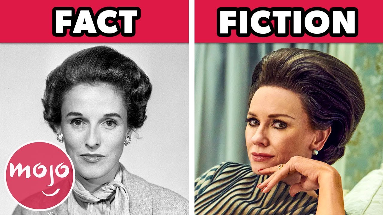 Top 10 Things Feud: Capote vs The Swans Got Factually Right & Wrong