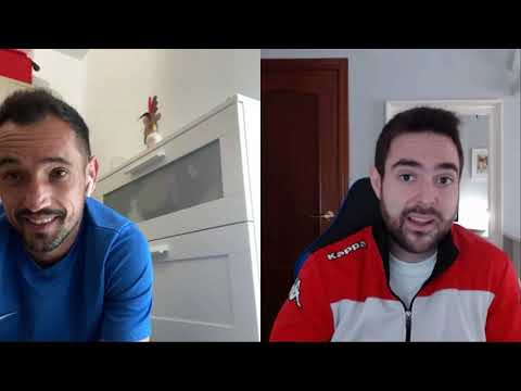 LÓPEZ SILVA: "EL CHAPI NOS DECÍA: "TRANQUILOS, VAMOS A ASCENDER"" | PODCAST EP. 6