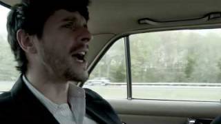 Not Having Done Nothing - The Gay Blades