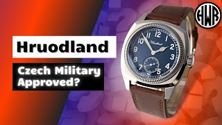 Is this Hruodland Watch BETTER than the ORIGINAL?