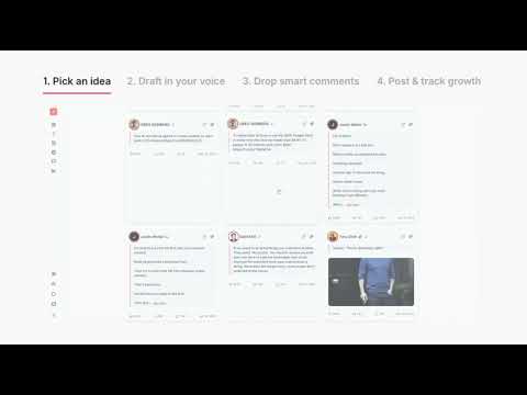 Item video thumbnail