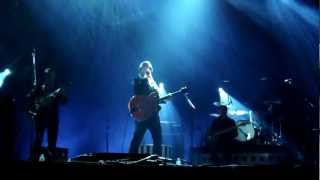 Thomas Dutronc - Sésame live