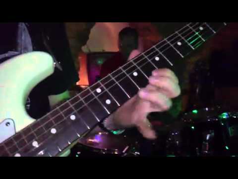 Nultý Pillier - RockOK - Blues Folsomske Veznice