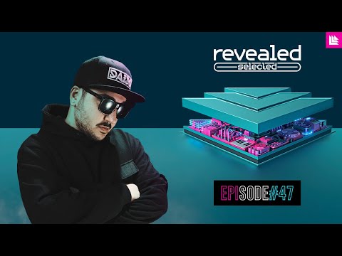 Revealed Selected 047 - DAIJO, Endego and Tima Dee