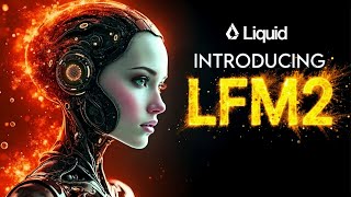 Liquid AI Just Dropped the Fastest, Best Open-Source Foundation Model