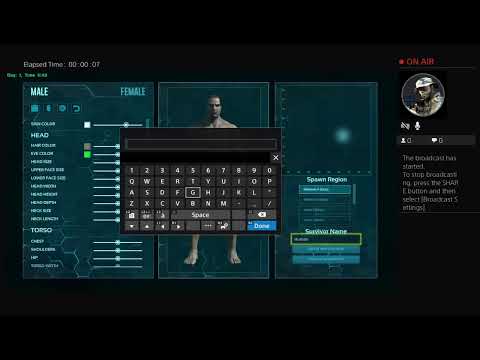 Ark scorched earth S1 E1 getting started