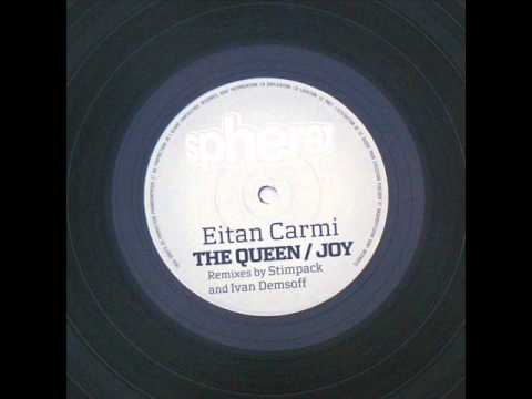 Eitan Carmi - Joy (Original Mix) - Spherax Records
