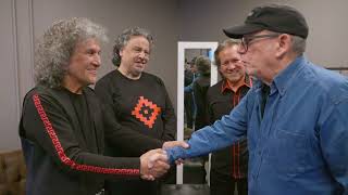 Encuentro en Chile con Silvio Rodríguez - 01 de Octubre 2025