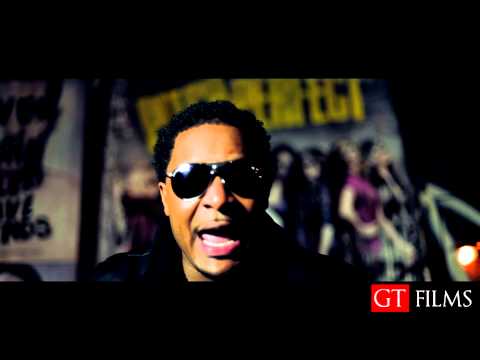 King F.A.M.E -- Who am I  (Official Music Video)