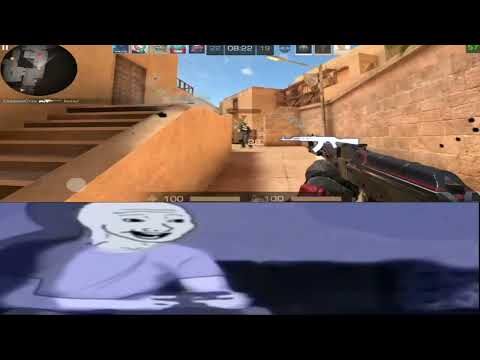 standoff 2 nostalgia