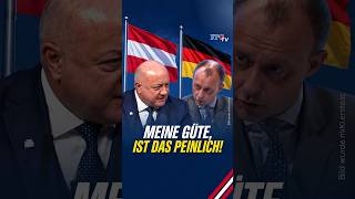 Es ist nicht mehr auszuhalten, was hier passiert!🤦‍♂️