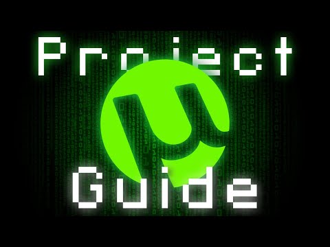 Make Your Own BitTorrent Client in 6 minutes and 41 seconds