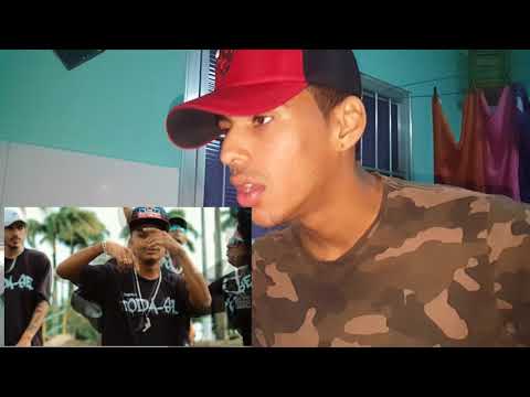 React - A Banca Foda se ''Antes de sábado''