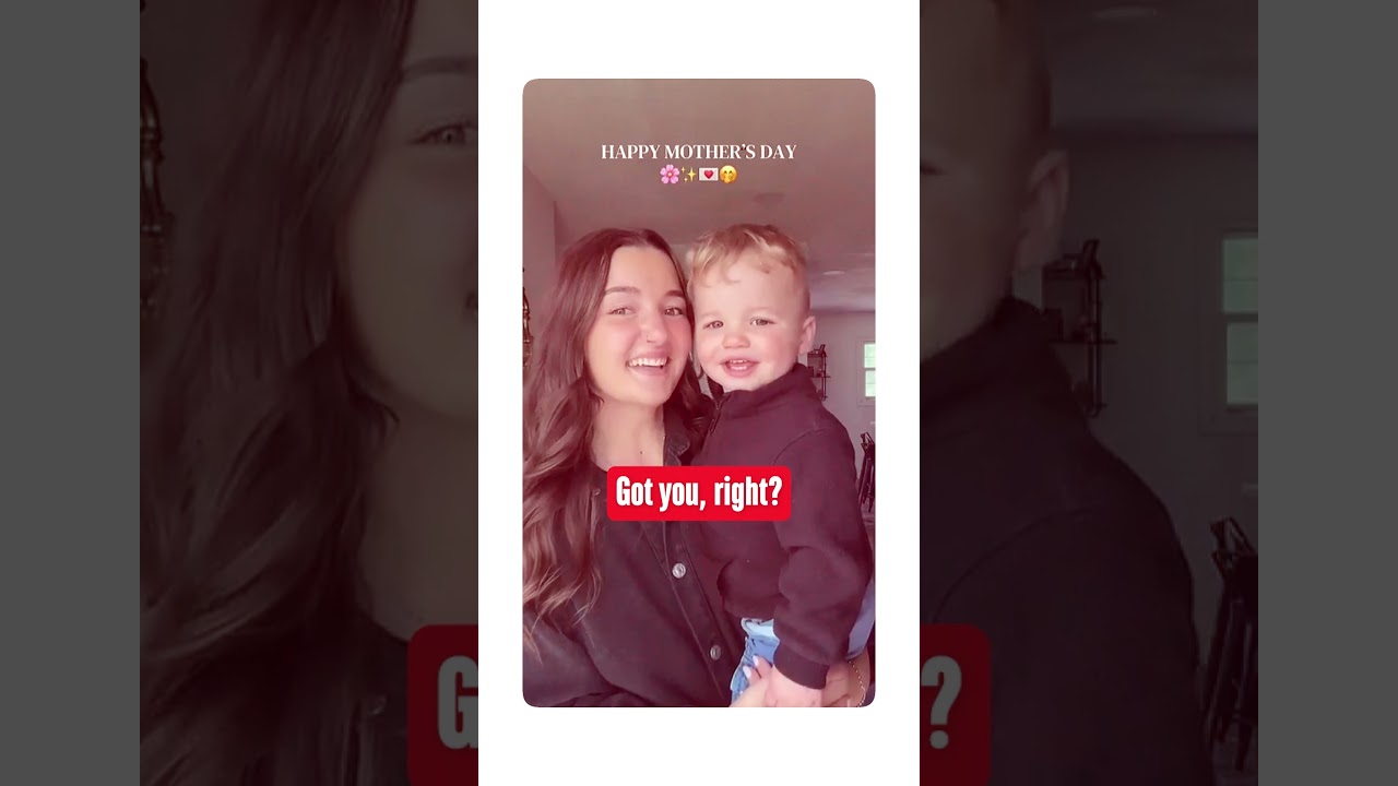 Best Mother's Day Ad of The Year