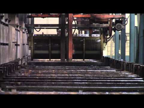 Semblex Zinc Electroplating Educational Video