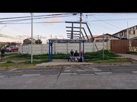 El antes y después de Concón | Documental. 