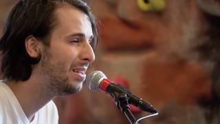 Half-Moon Outfitters Presents: Bobby Bazini - Where The Sun Shines