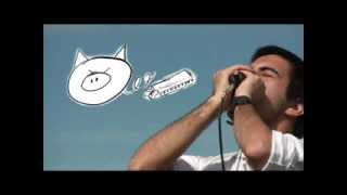 Blowin Like Pig - Martim Da Gaita (Don Puerko)