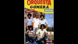 ORQUESTA GOMERA  La Llorona Loca